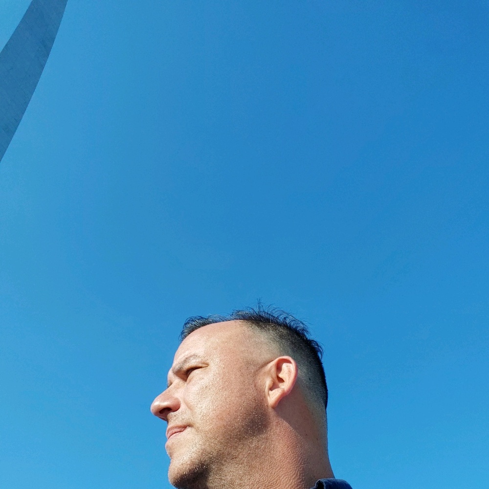 Meet your Posher, Steven